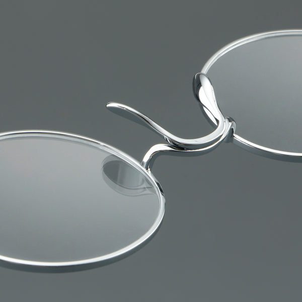 Round Glasses YN1050