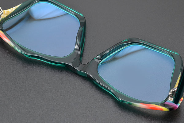 Geometric Glasses TG1214