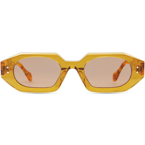 Geometric Sunglasses GCS1121