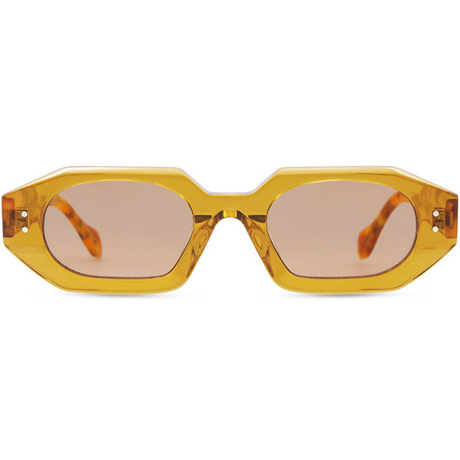 Geometric Sunglasses GCS1121