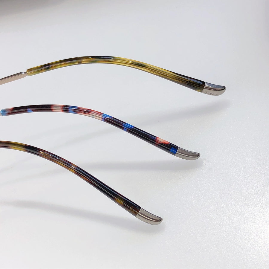 Square Glasses MW1267