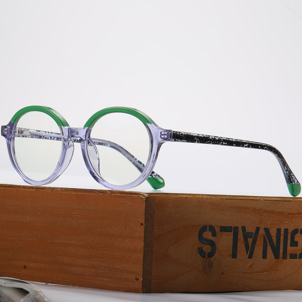 Round Glasses for Kids PFK1005