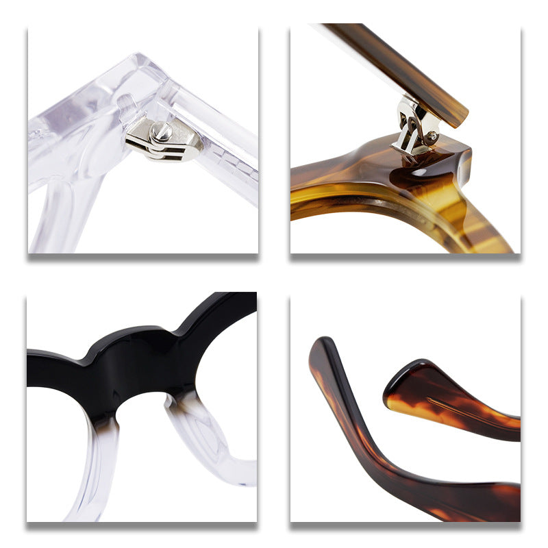 Square Glasses GC1121