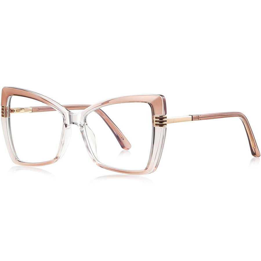 Cat-Eye Glasses PF1396