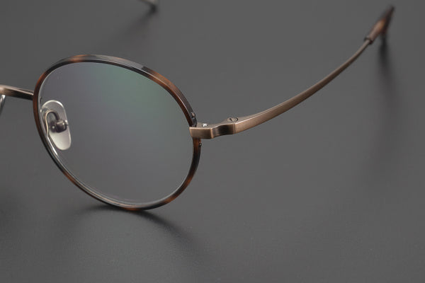 Round Glasses MW1069