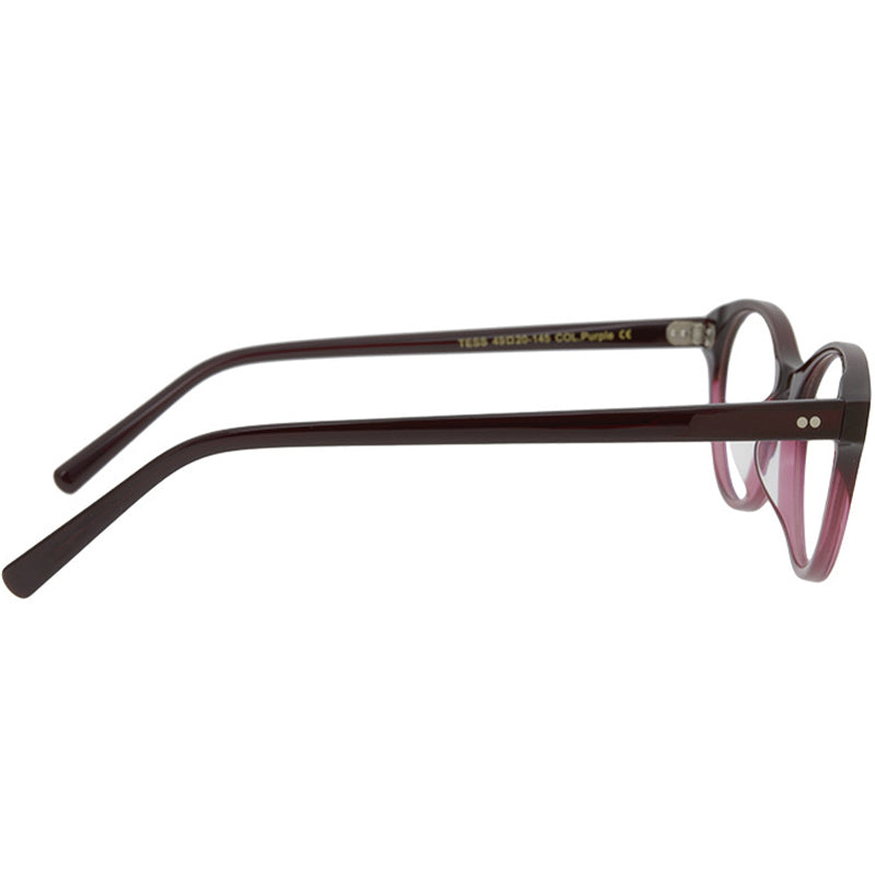 Cat-Eye Glasses GC1036