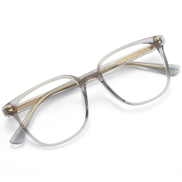 Square Glasses PF1210