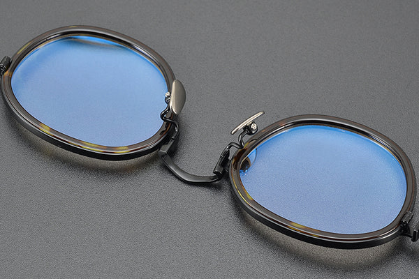 Oval Glasses TG1108