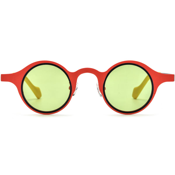 Round Sunglasses BRS1144