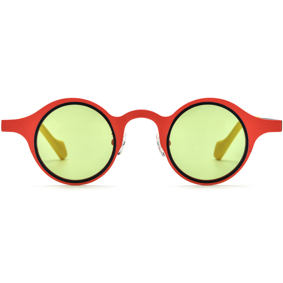 Round Sunglasses BRS1144