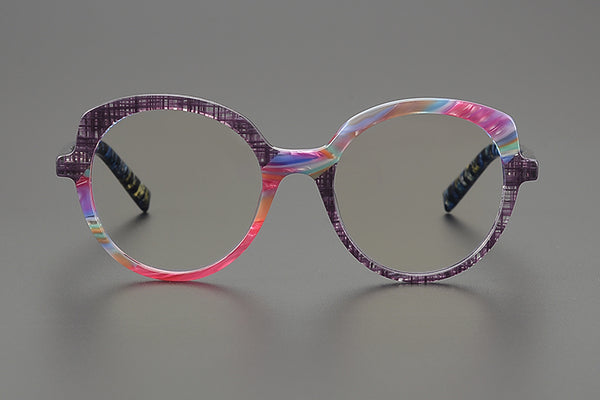 Cat-Eye Glasses TG1086