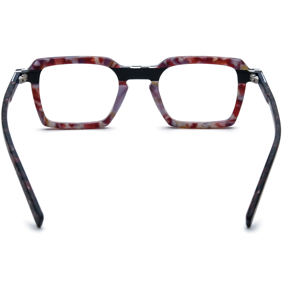 Square Glasses BR1676