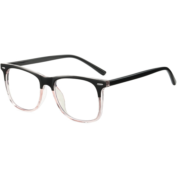 Square Glasses PF1179