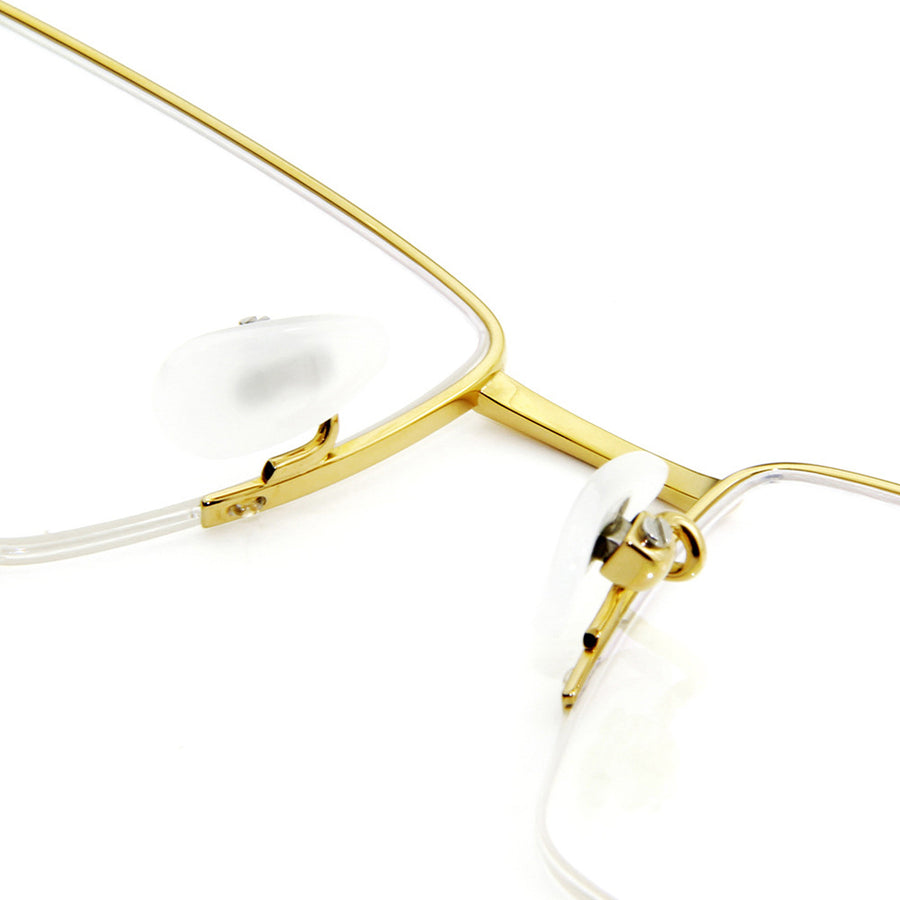 Rectangle Glasses JLS1014