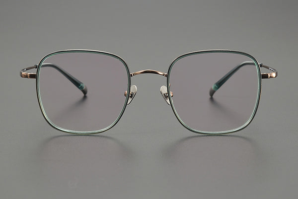 Square Glasses MW1407