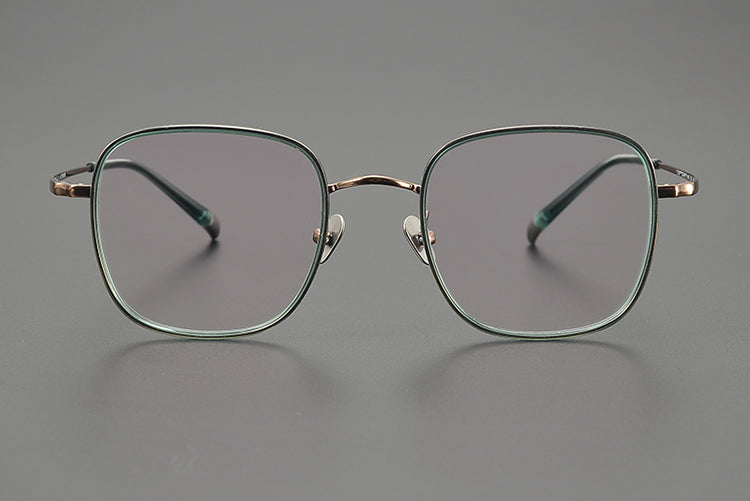 Square Glasses MW1407