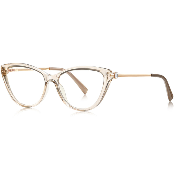 Cat-Eye Glasses PF1357