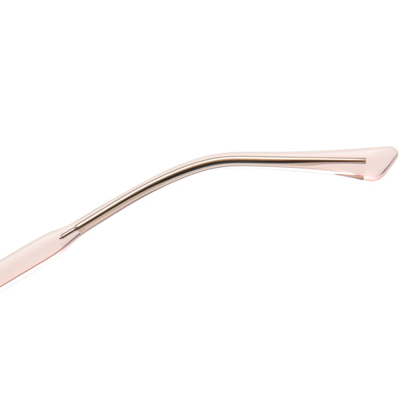Square Glasses PF1237