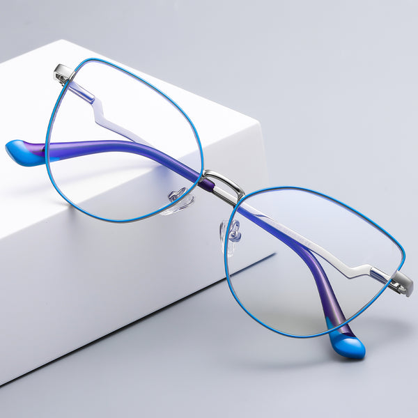 Cat-Eye Glasses PF1251