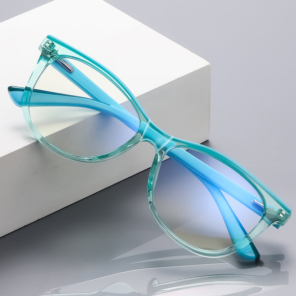 Square Glasses for Kids PFK1008