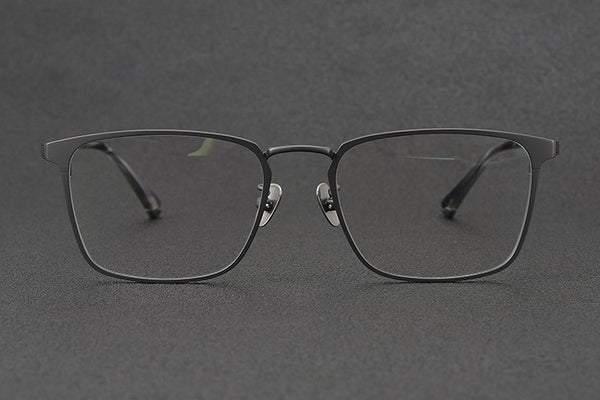 Rectangle Glasses MW1056
