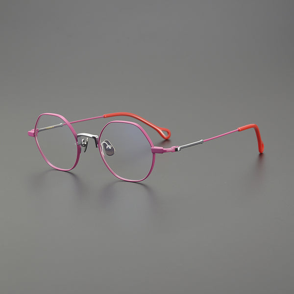 Geometric Glasses TG1025