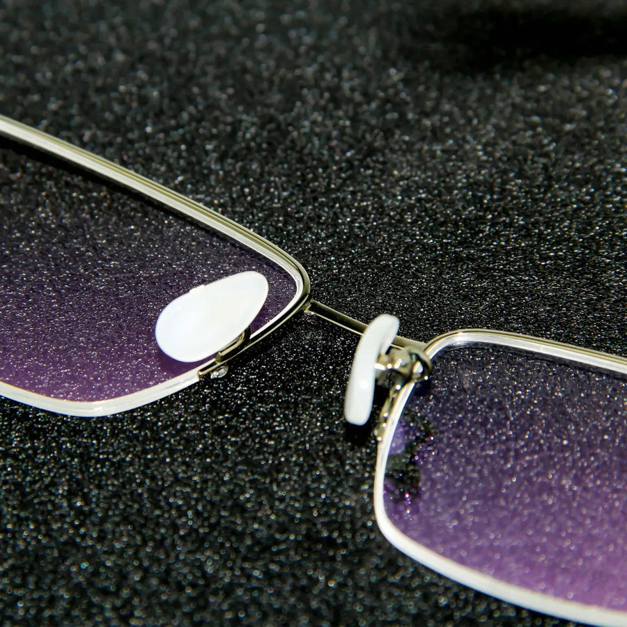 Rectangle Glasses JNJ1004