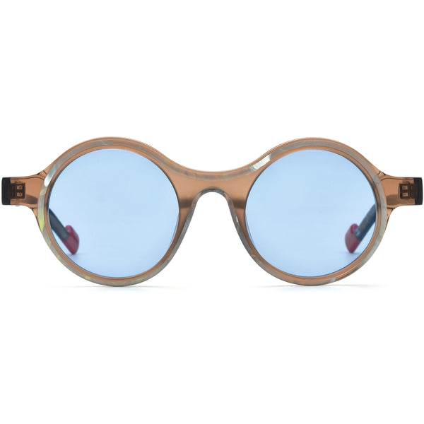Round Sunglasses BRS1116