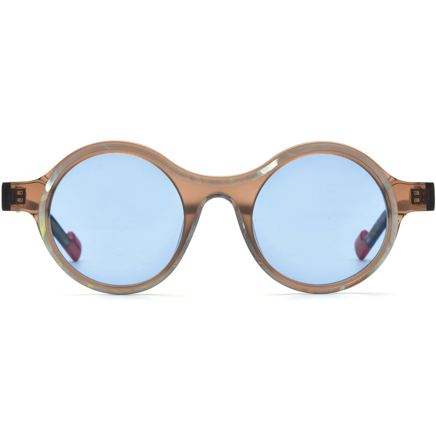 Round Sunglasses BRS1116