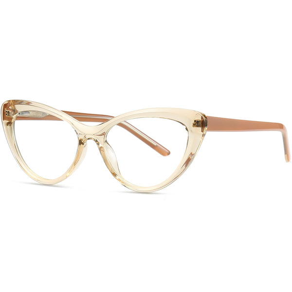 Cat-Eye Glasses PF1176