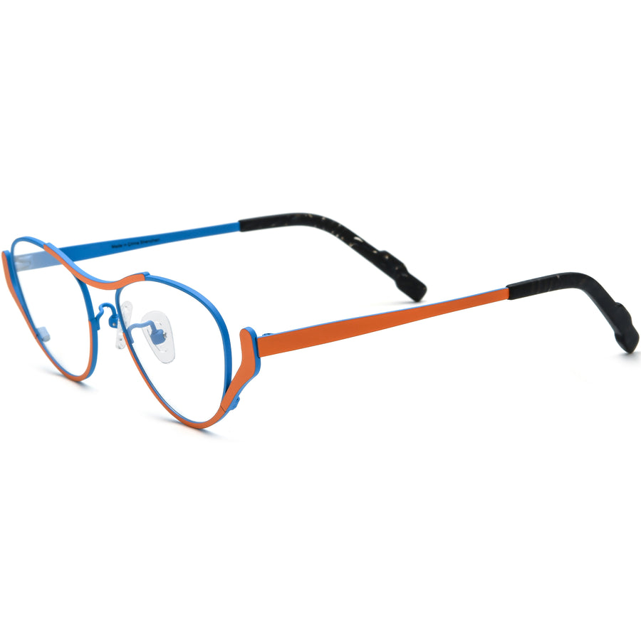 Geometric Glasses BR1603