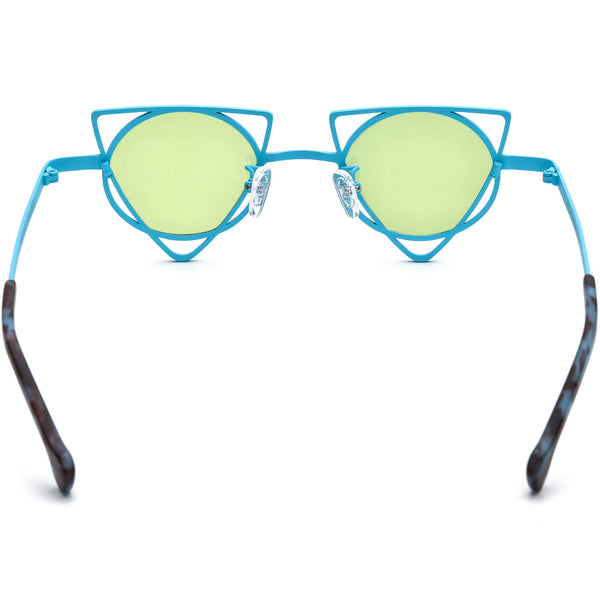 Geometric Sunglasses BRS1169
