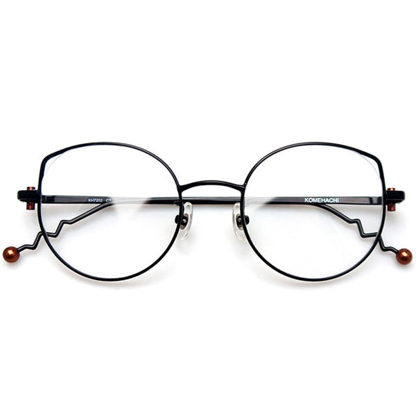 Cat-Eye Glasses A1496
