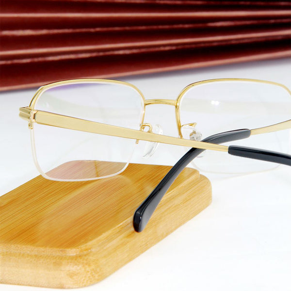 Rectangle Glasses JCT1013