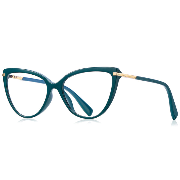 Cat-Eye Glasses PF1295