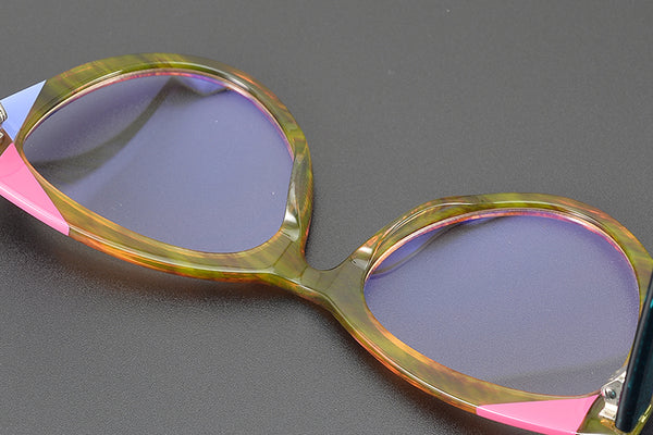 Cat-Eye Glasses TG1089