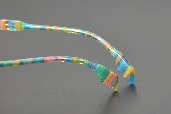 Cat-Eye Glasses TG1202