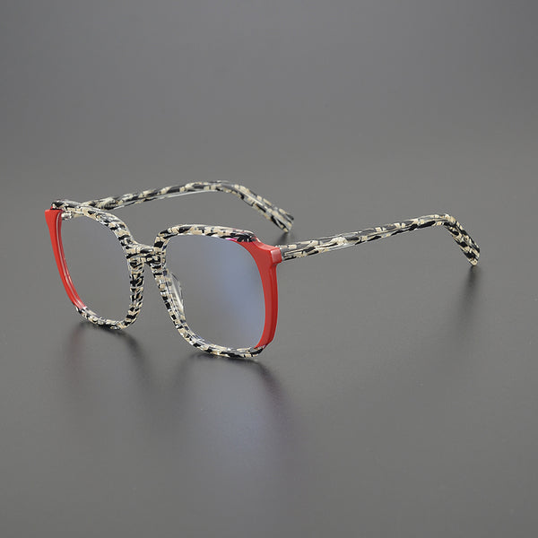 Square Glasses TG1216