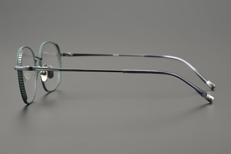 Square Glasses MW1223