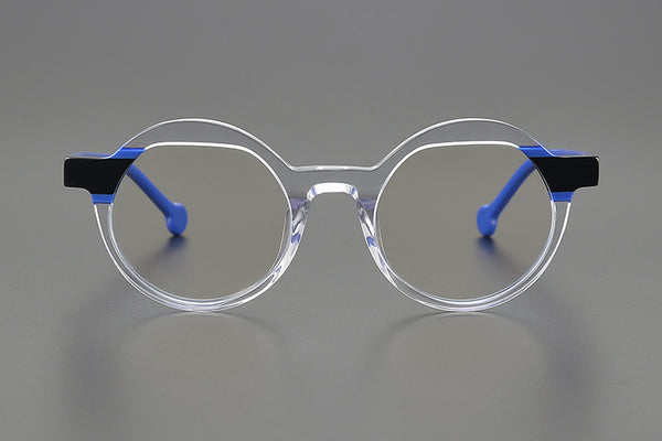 Round Glasses TG1211