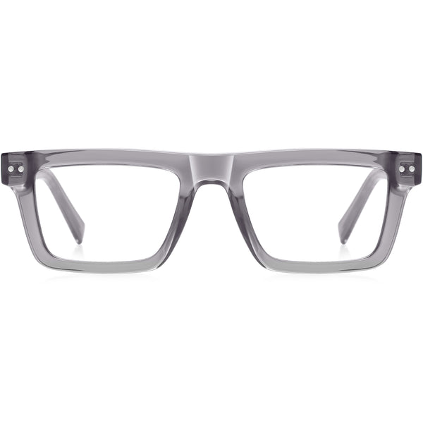 Rectangle Glasses PF1021