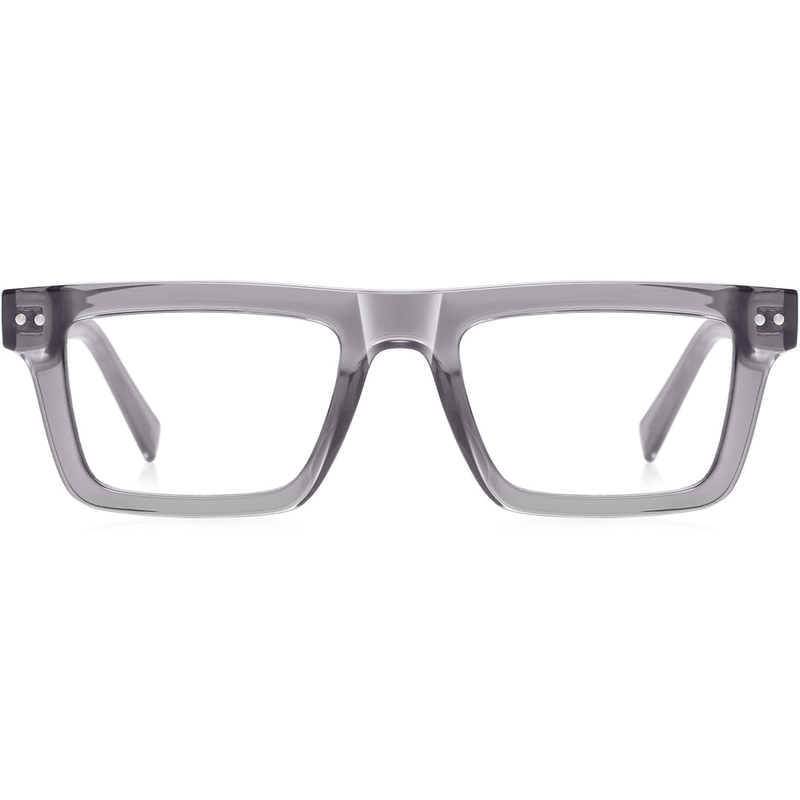 Rectangle Glasses PF1021