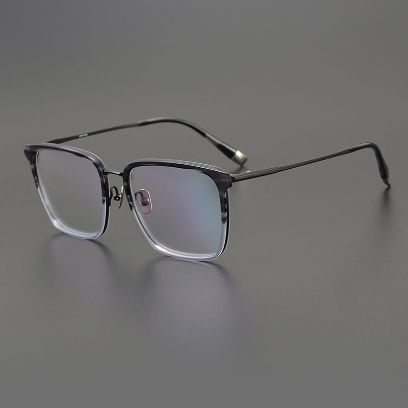 Square Glasses MW1346