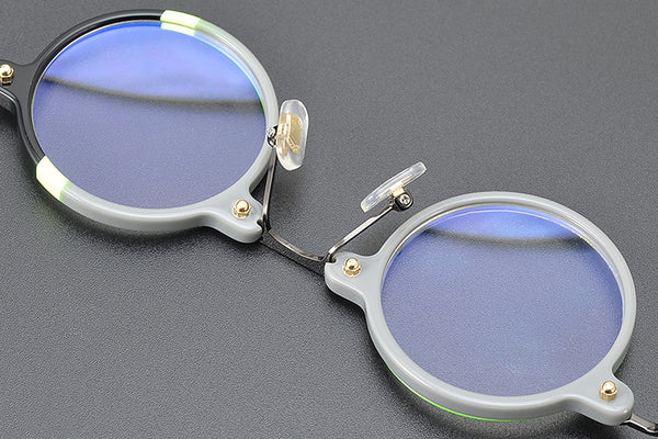 Round Glasses TG1118