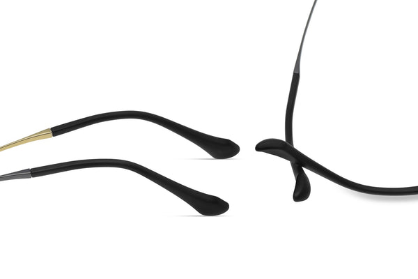 Square Glasses MW1153