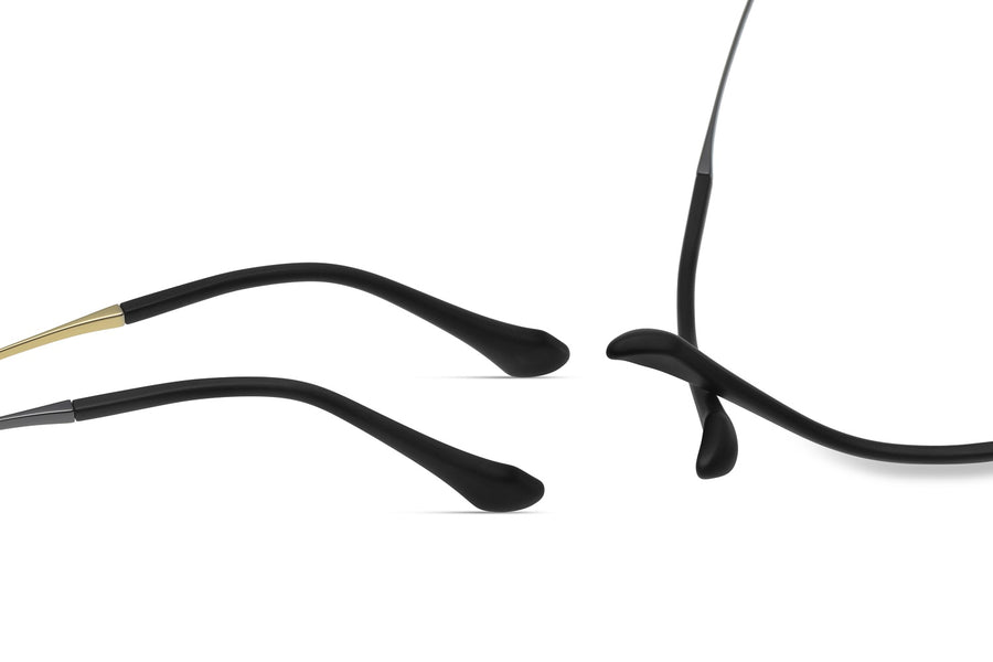 Square Glasses MW1153