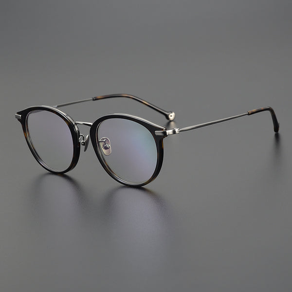 Round Glasses MW1318