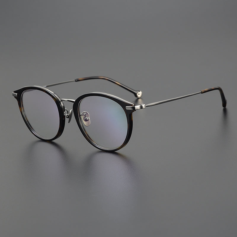 Round Glasses MW1318