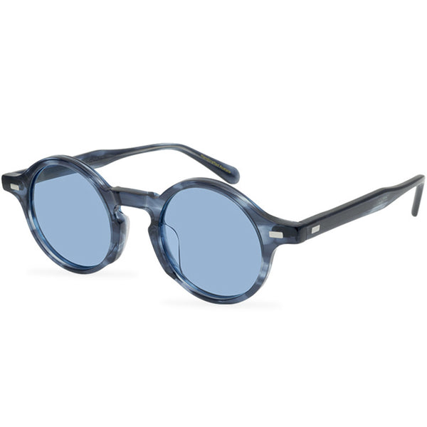 Round Sunglasses GCS1090