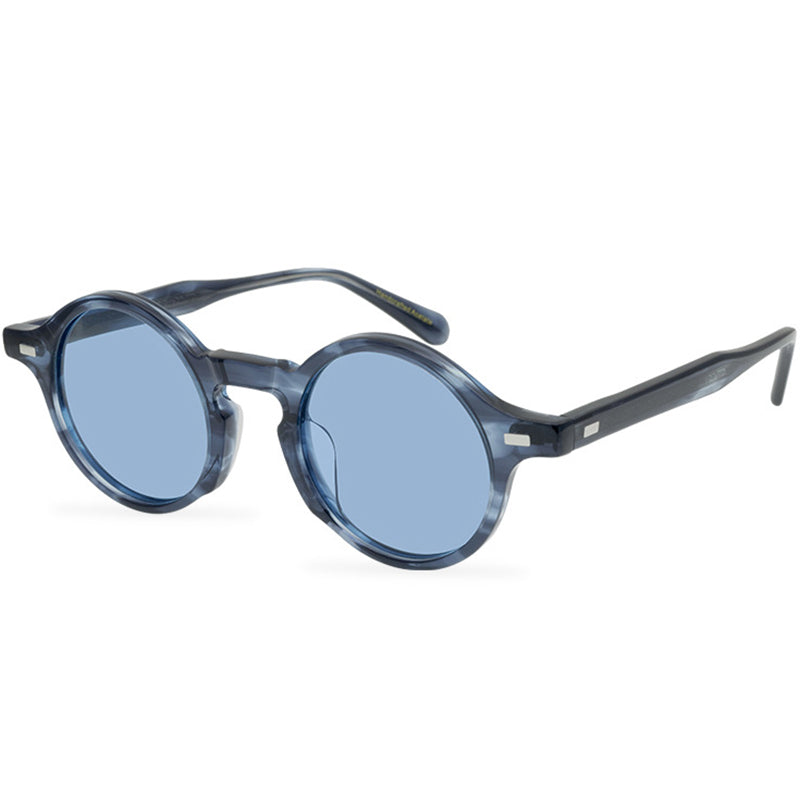 Round Sunglasses GCS1090